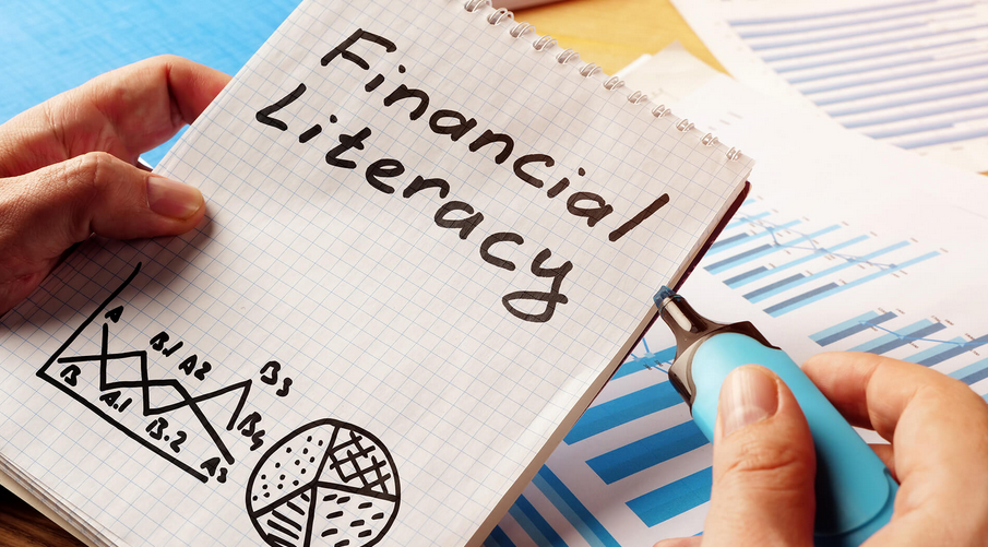 The Importance of Financial Literacy: Making Informed Decisions