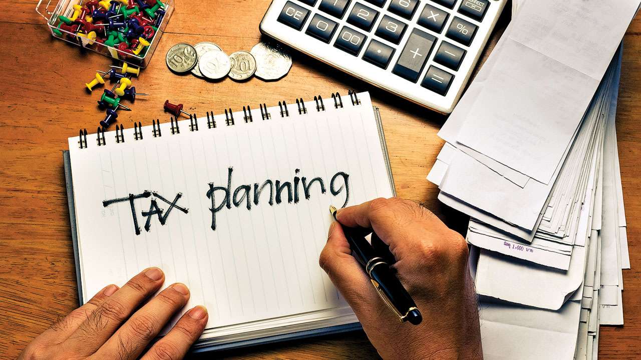 Tax Planning: Maximizing Deductions and Reducing Your Tax Burden